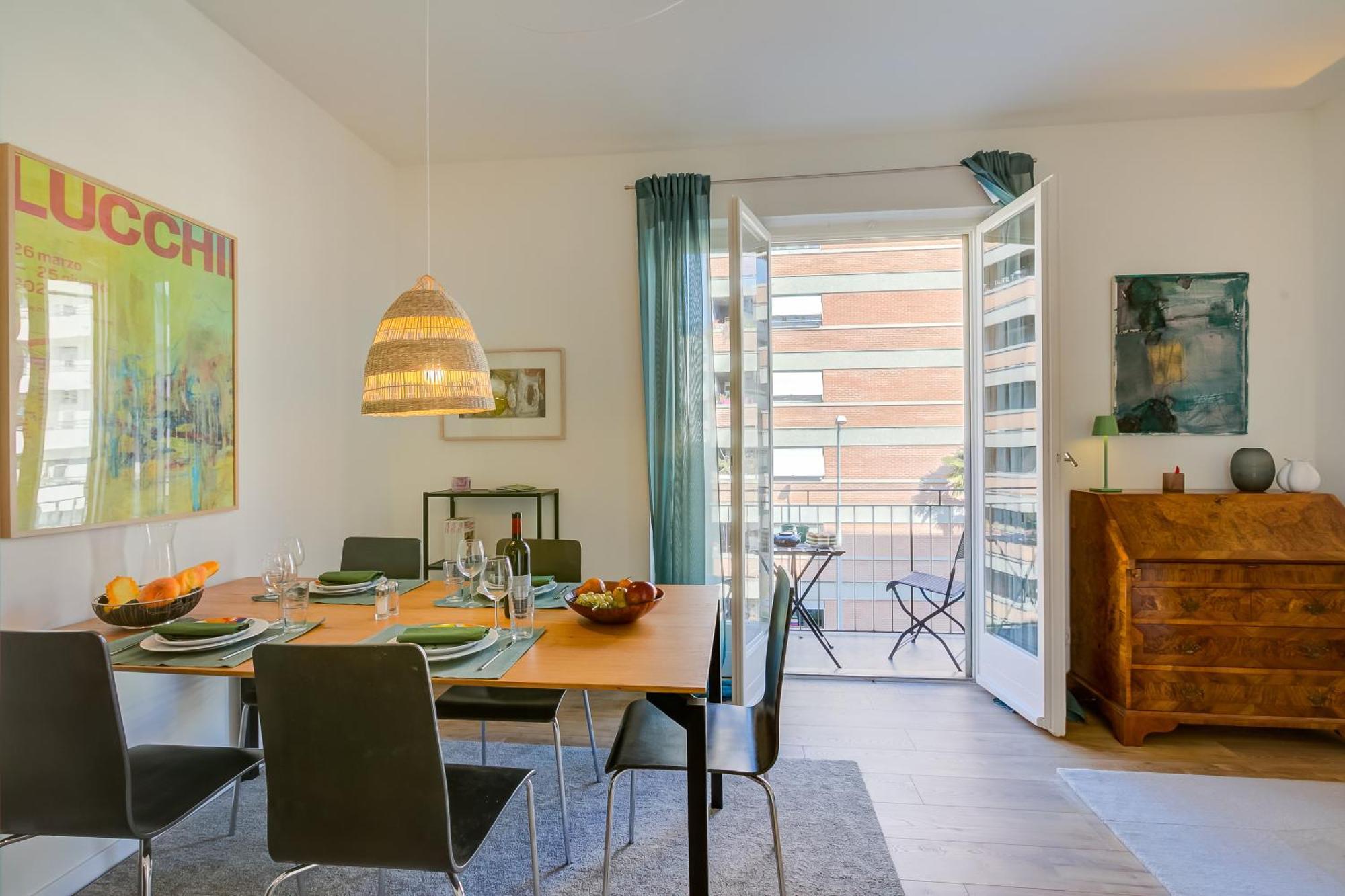 Modern - Happy Apartment *