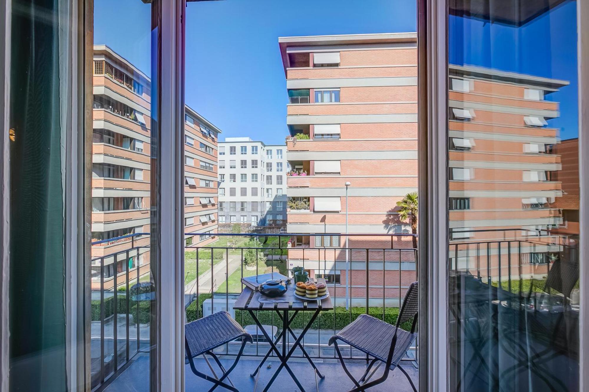 Modern - Happy Apartment *