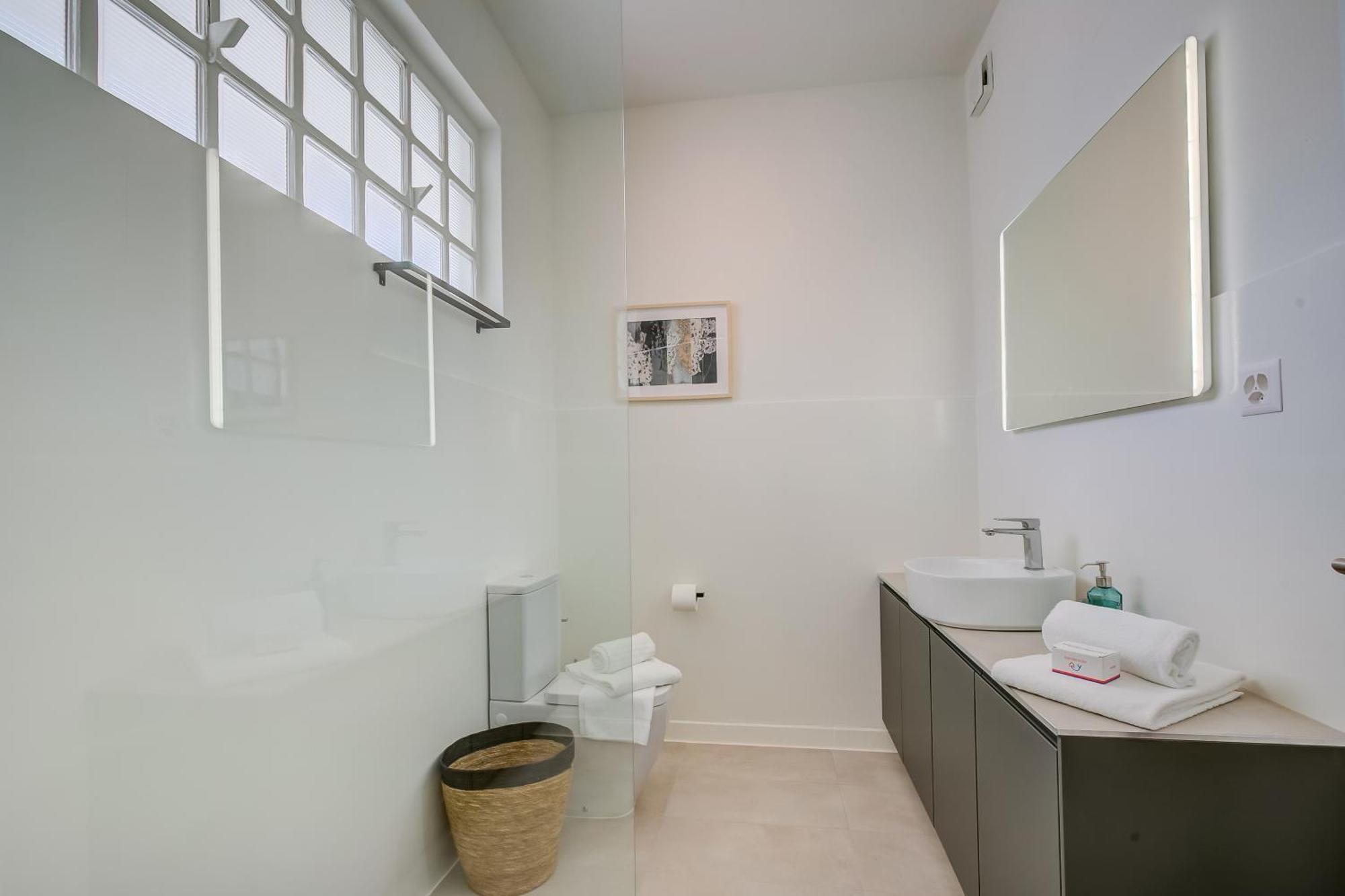 Apartamento Modern - Happy *